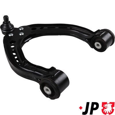 Õõtshoob, käändmik