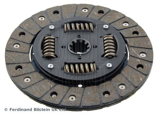 Диск сцепления