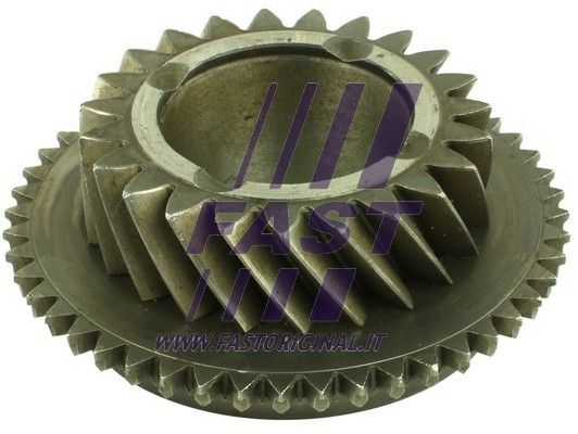 Przekładnia kątowa, giętka oś prędkościomierza FAST FT62079