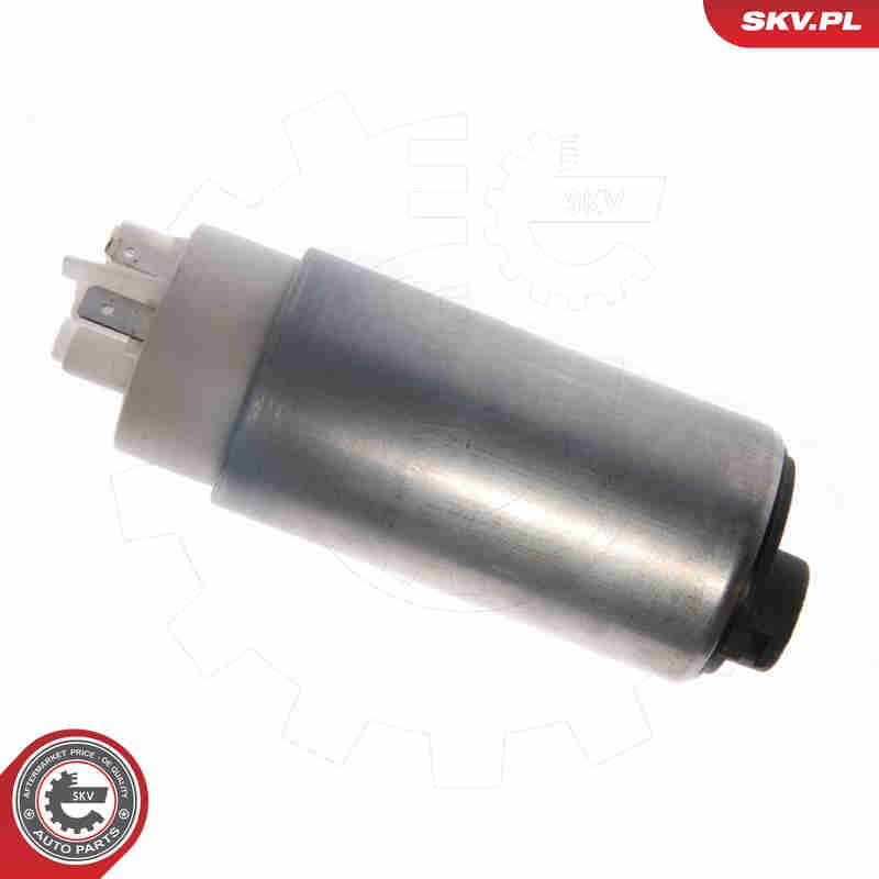 Топливный насос