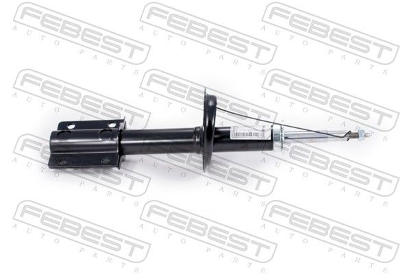 Amortyzator FEBEST 2507G-008F