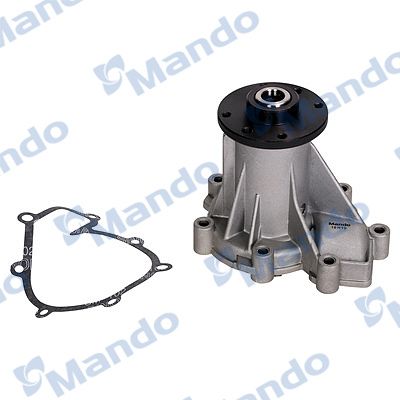 Pompa wody, chłodzenie silnika MANDO MMC010045