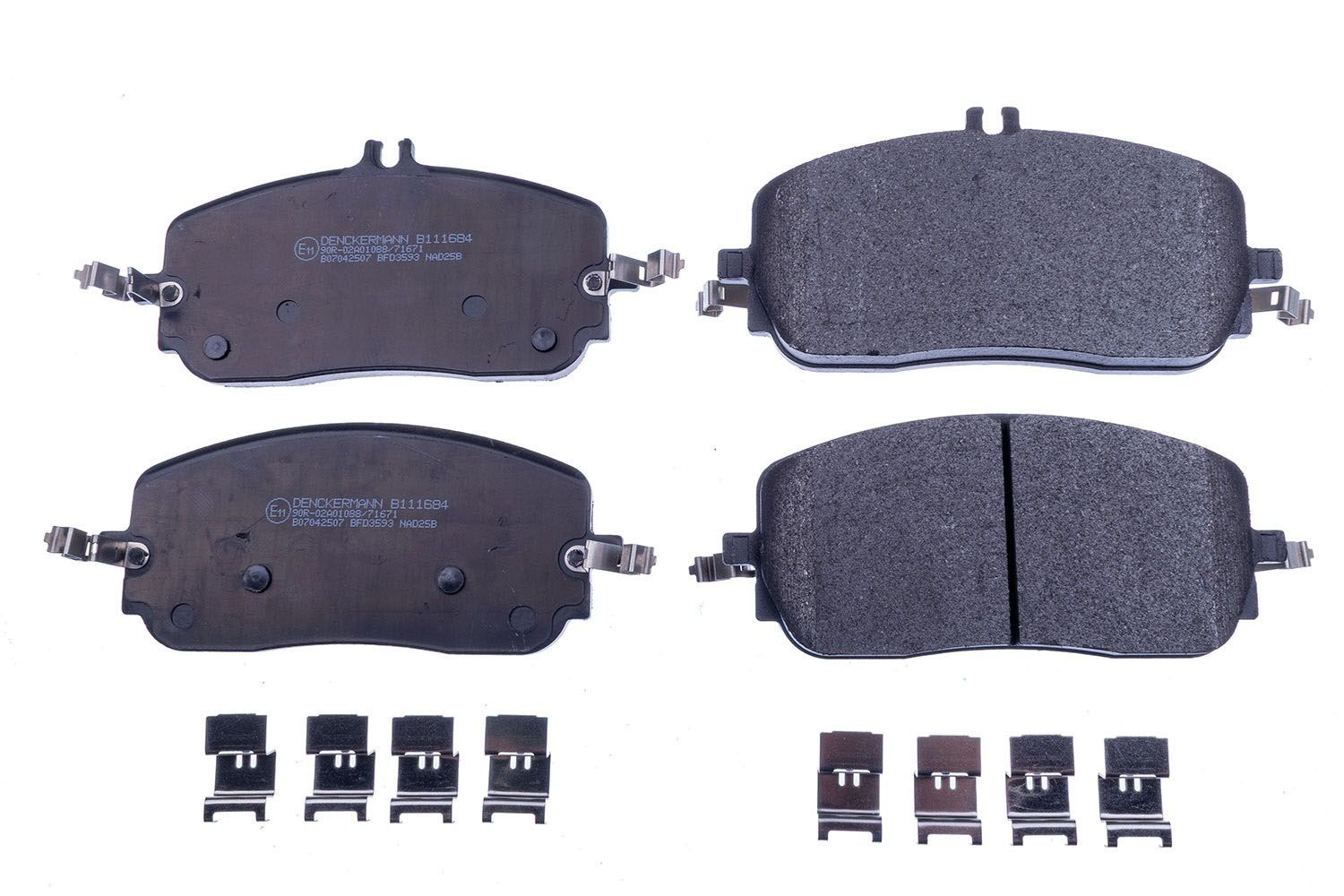 DENCKERMANN B111684