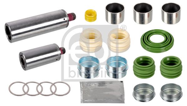 Set reparatie, etrier FEBI BILSTEIN 109614