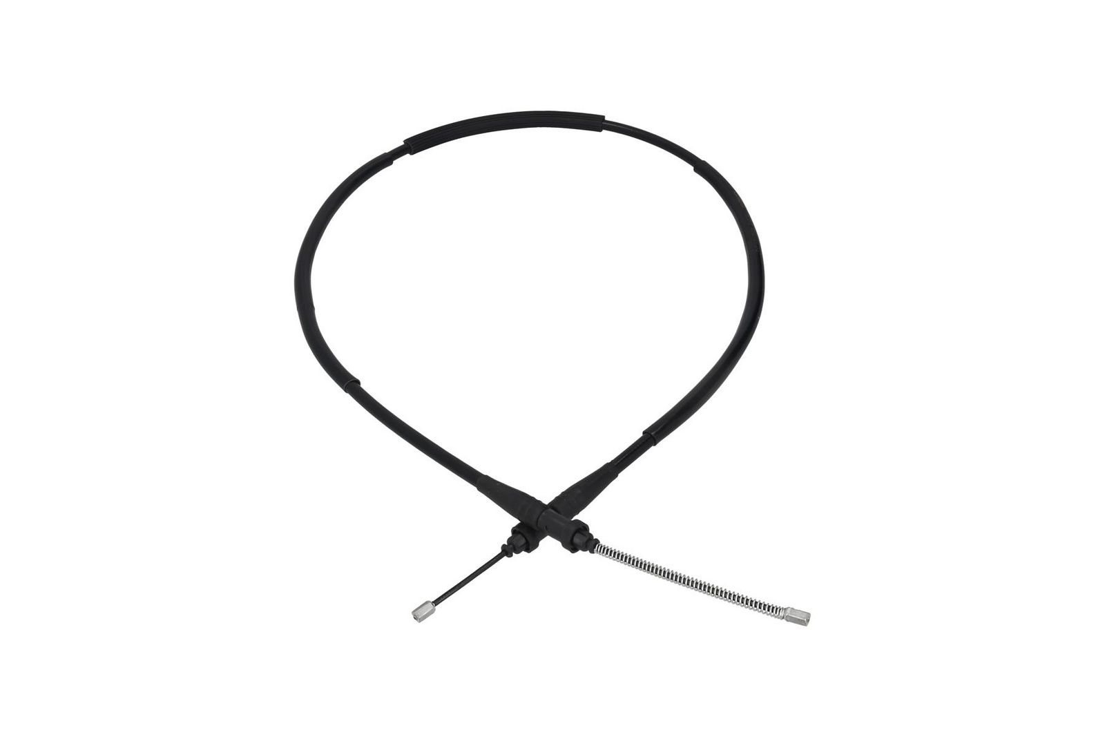 Тросик, cтояночный тормоз