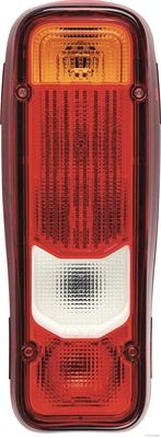 Lampa tylna zespolona HERTH+BUSS ELPARTS 83840715