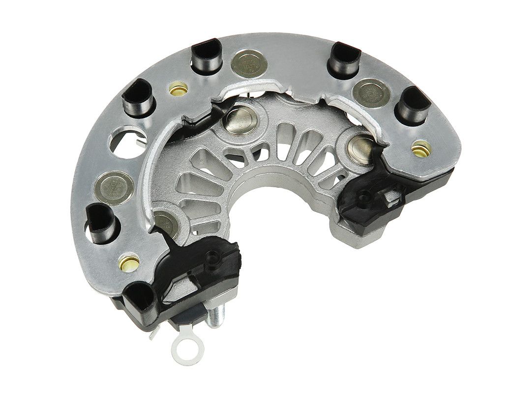 Levně Usměrňovač, generátor AS-PL ARC0055