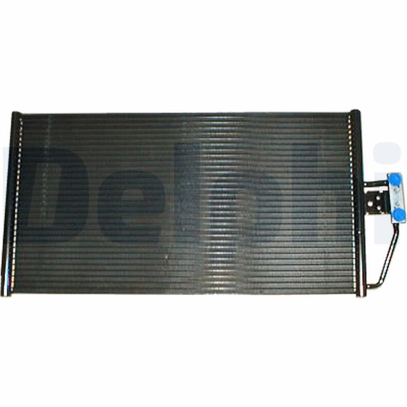Kondenzátor klimatizácie DELPHI TSP0225410