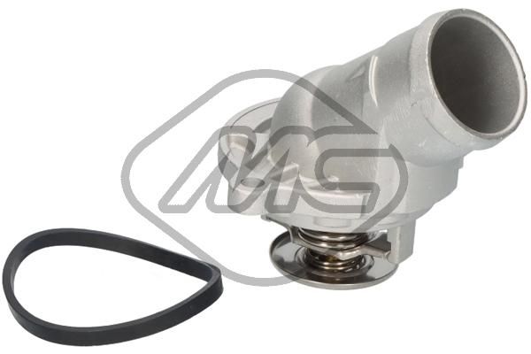 Termostat, środek chłodzący METALCAUCHO 35927
