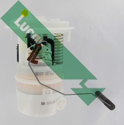 Zespół zasilający w paliwo LUCAS FDB2073