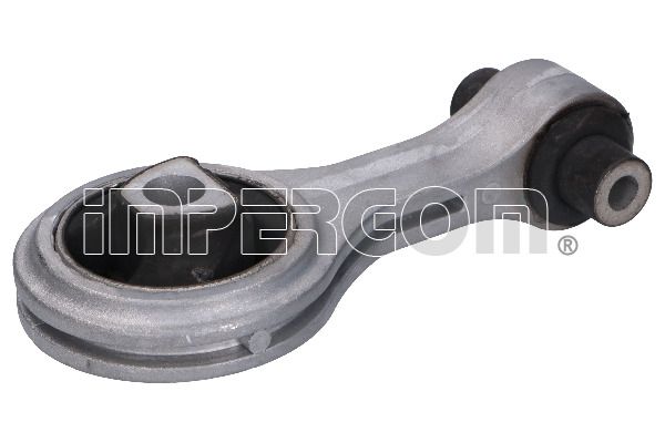 Подвеска, двигатель