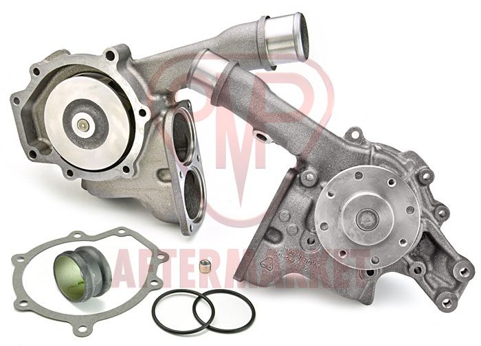 Pompă de apă, răcire motor OMP 241.756