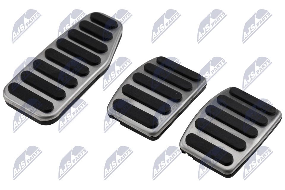 Set suport pedale NTY EZC-SU-019