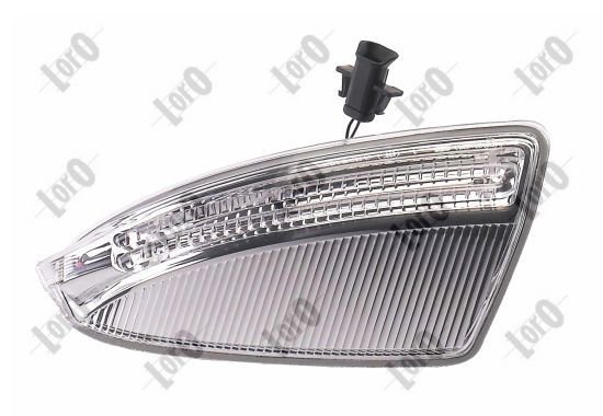 Lampa kierunkowskazu ABAKUS 2413S02