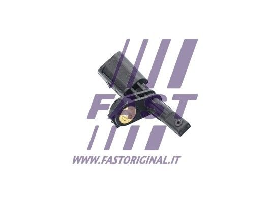 Czujnik, prędkość obrotowa koła FAST FT80421