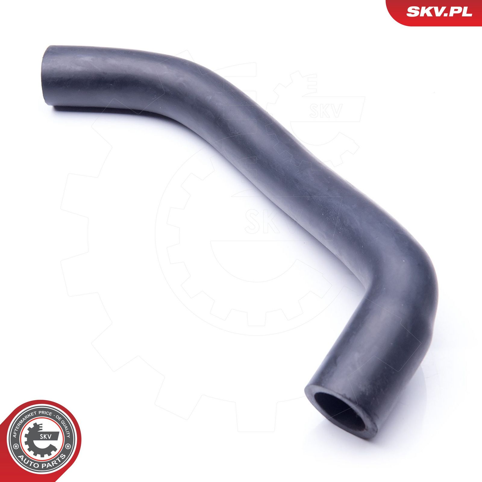 Levně Hadice, větrání klikové skříně ESEN SKV 24SKV609