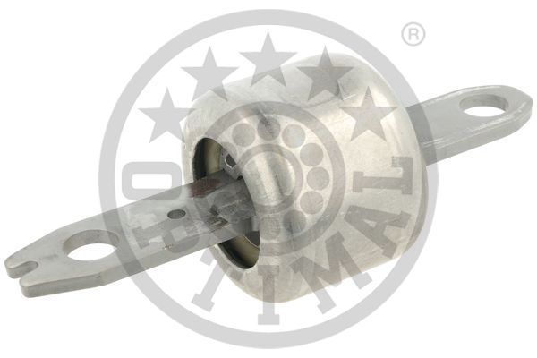 Łożyskowanie, korpus osi OPTIMAL F9-8001