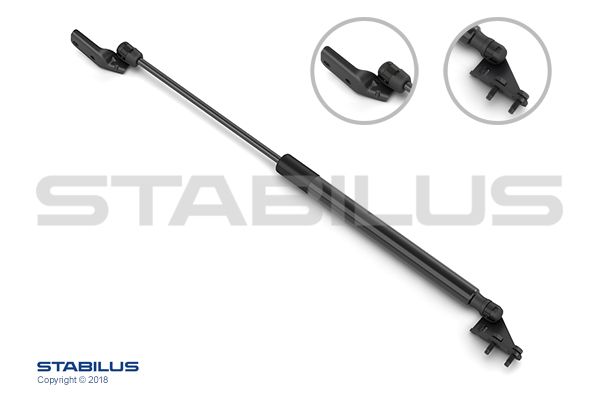 Amortizor portbagaj STABILUS // LIFT-O-MAT® 637417