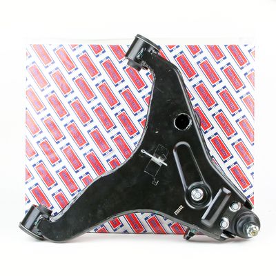 Wahacz, zawieszenie koła BORG & BECK BCA7074