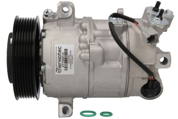 Kompresor, klimatyzacja THERMOTEC KTT090112