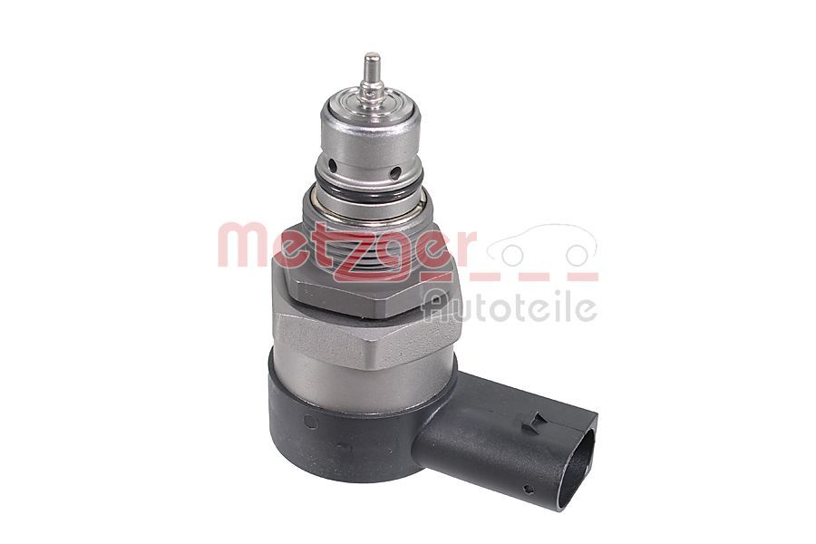 Zawór regulacji ciśnienia, system common-rail METZGER AUTOTEILE 0899416