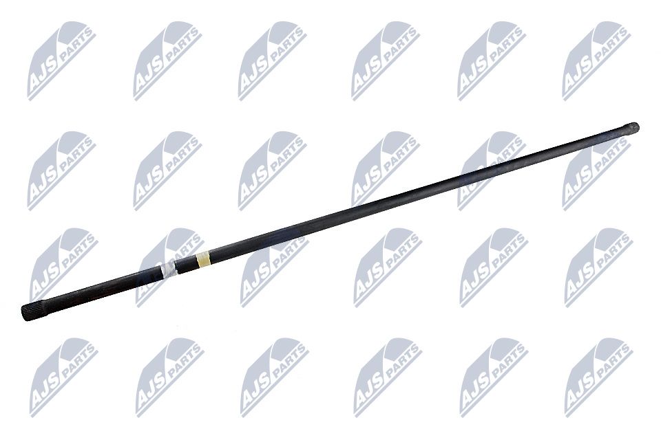 Surub stift, bara de torsiune NTY ZWT-CT-012