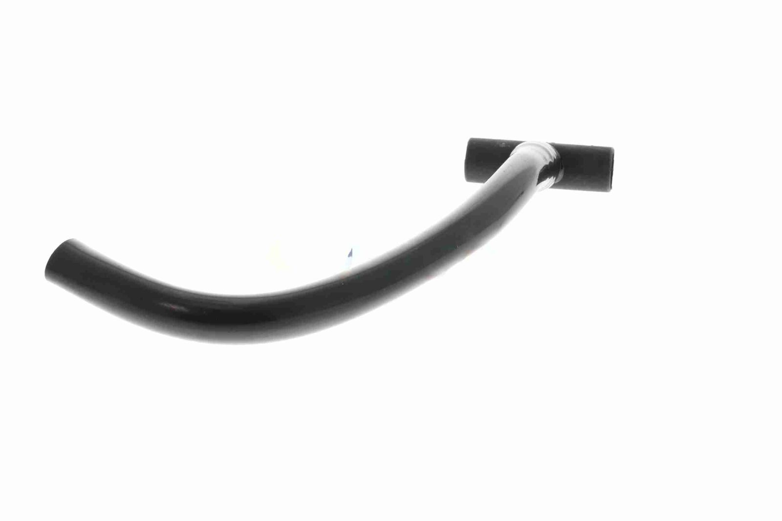 Tuyau, ventilation de carter-moteur