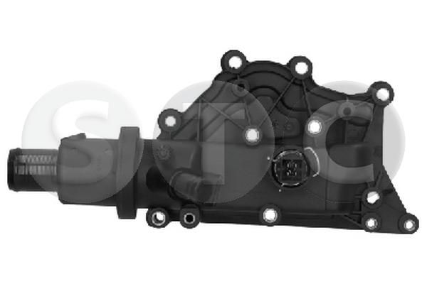 Termostat, środek chłodzący STC T435981