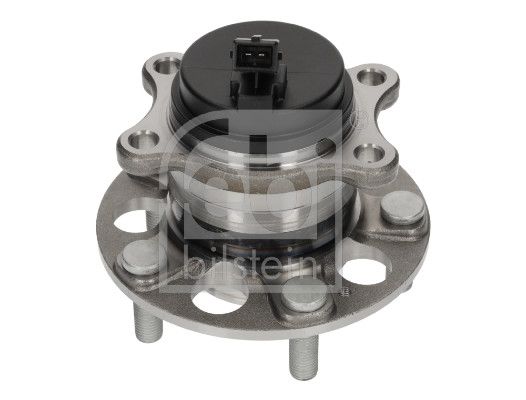 Set rulment roata FEBI BILSTEIN 197452