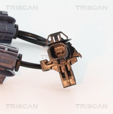 Levně Snímač, počet otáček kol TRISCAN 8180 40276