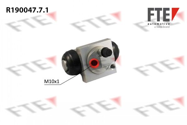 Cylinderek hamulcowy FTE 9210101