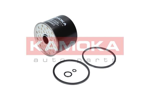 Palivový filter KAMOKA F302001