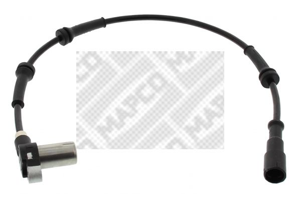 Czujnik, prędkość obrotowa koła MAPCO 86102
