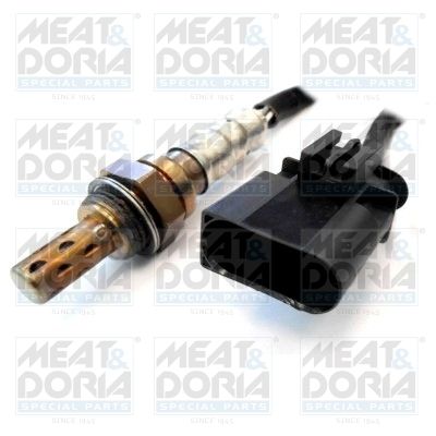 Sonda lambda MEAT & DORIA 81575