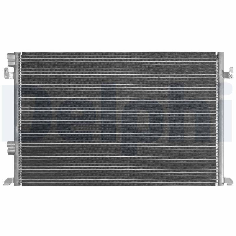 Kondenzátor klimatizácie DELPHI CF20165-12B1