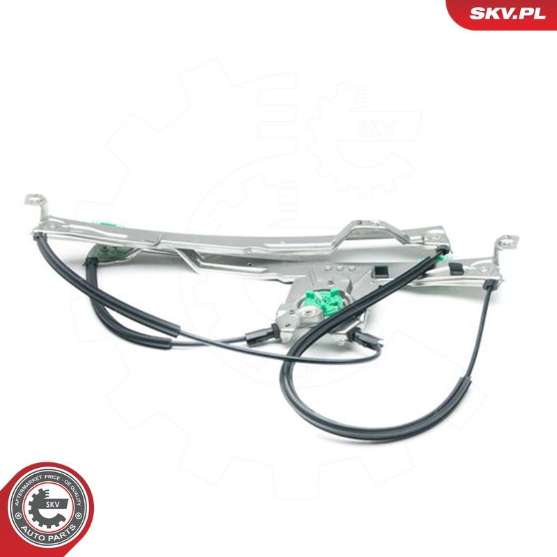Mecanism actionare geam ESEN SKV 01SKV862