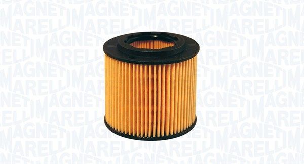 Olejový filter MAGNETI MARELLI 152071758827