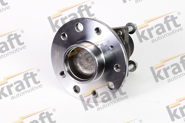 Levně Sada ložisek kol KRAFT AUTOMOTIVE 4101650