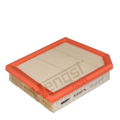 Filtr powietrza HENGST FILTER E2207L