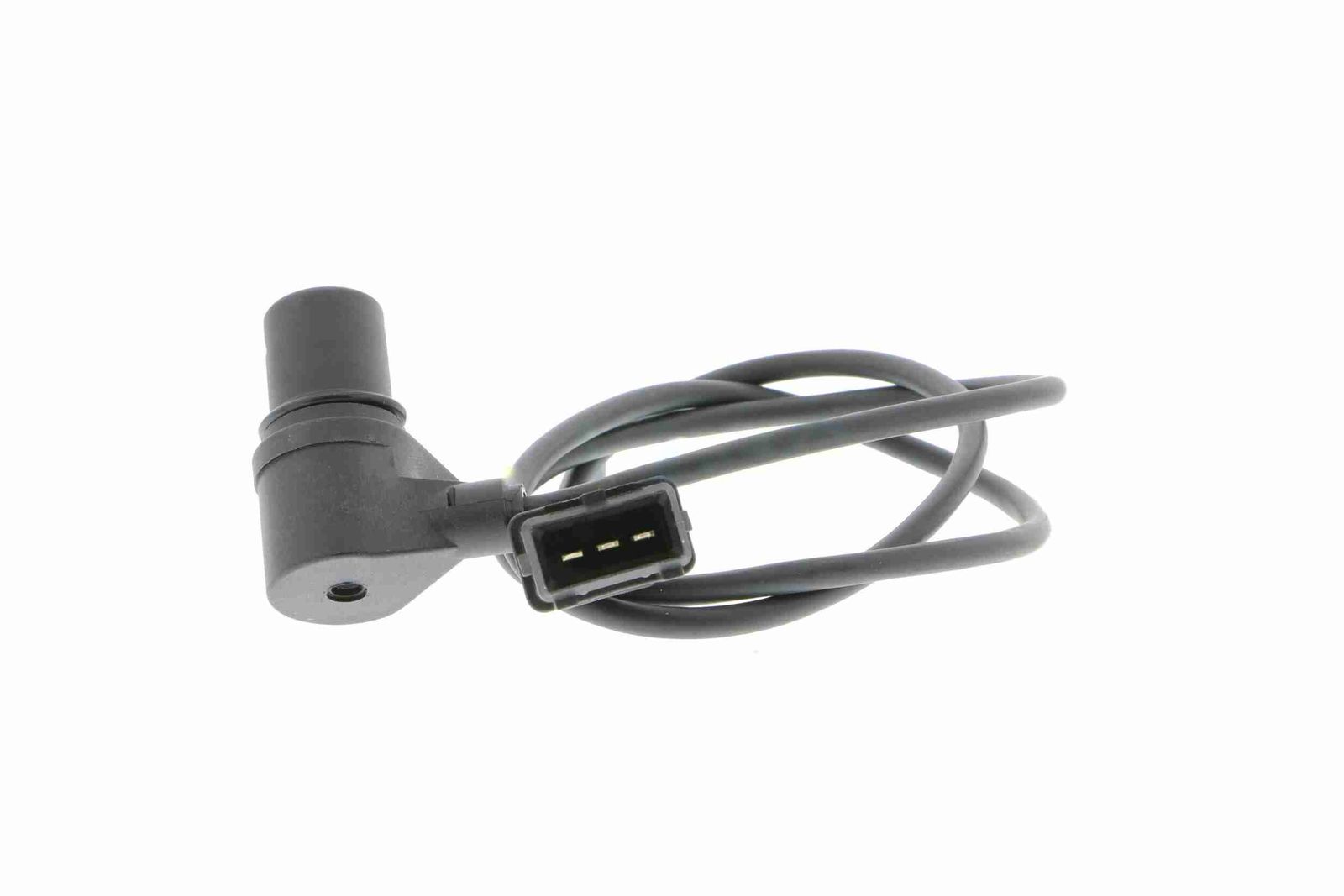 Capteur d'angle, vilebrequin