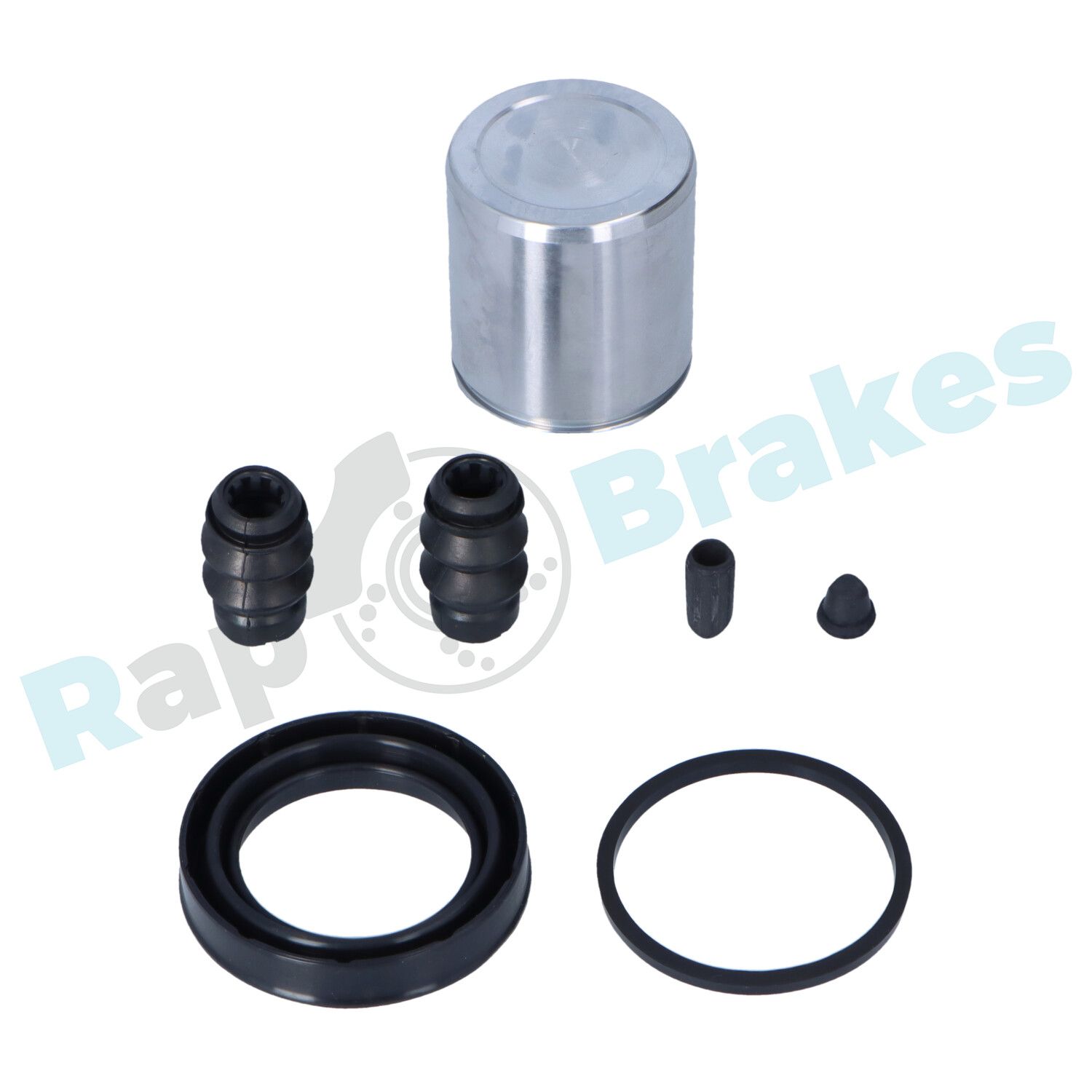 Ремкомплект, тормозной суппорт