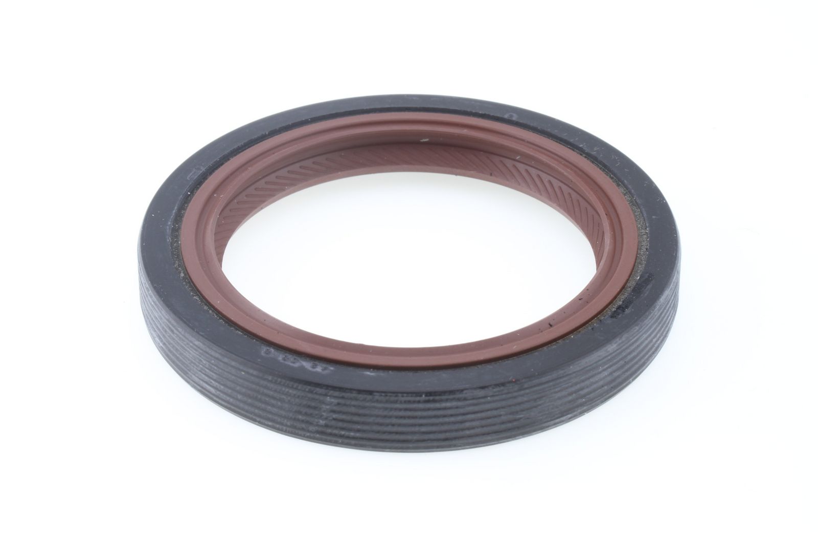 Уплотняющее кольцо, коленчатый вал