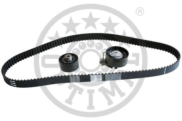 Zestaw paska rozrządu OPTIMAL SK-1615