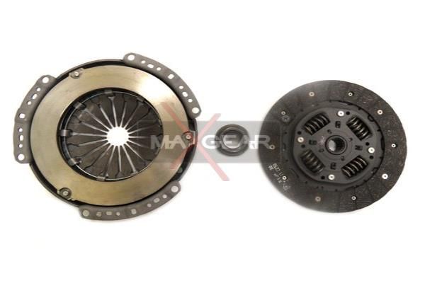 Zestaw sprzęgieł MAXGEAR 61-5081