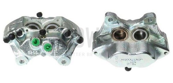 Zacisk hamulca BUDWEG CALIPER 341620