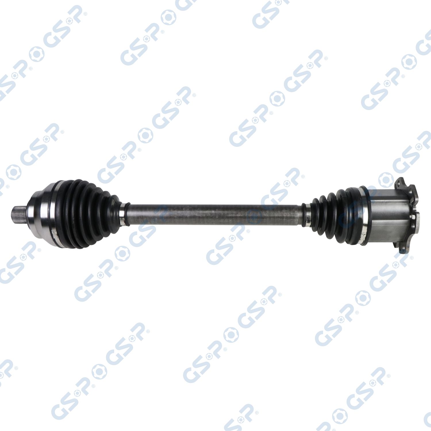 Приводной вал