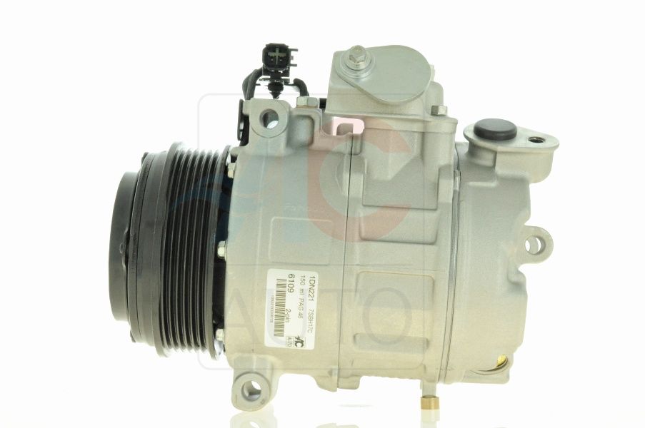 Compresor, climatizare ACAUTO AC-01DN221