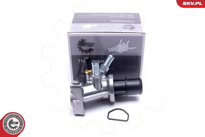 termostat,lichid racire ESEN SKV 20SKV197