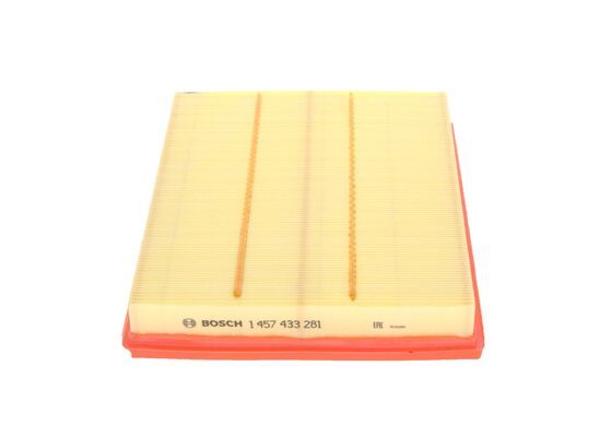 Filtr powietrza BOSCH 1 457 433 281