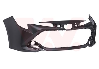 tampon VAN WEZEL 5415570